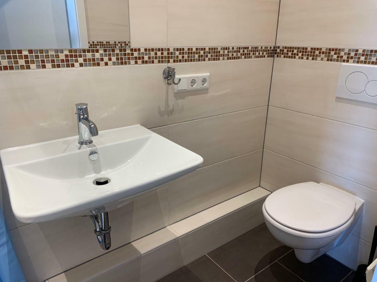 Rheinischer Hof Hotel apartamentowy