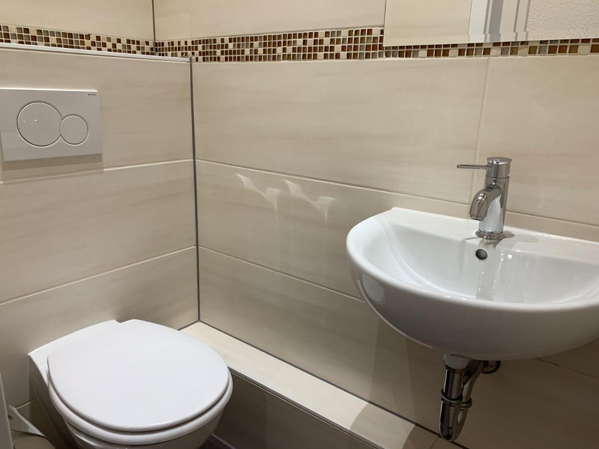 Rheinischer Hof Hotel apartamentowy 2*